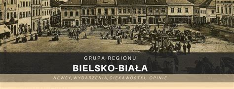 Spotted: Bielsko